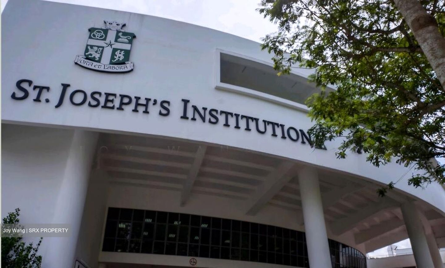 Sanctuary @ Newton (D11), Apartment #501315661